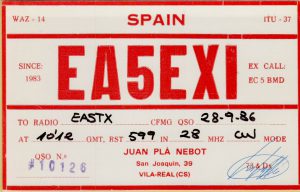 qsl-ea5exi