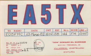 qsl-ea5tx