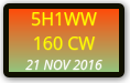 5h1ww