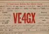 VE4GX