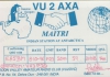 VU2AXA