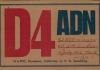 D4ADN