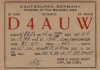 D4AUW