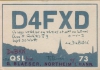 D4FXD