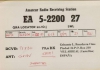 EA5-220027