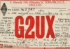 G2UX