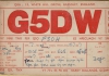 G5DW