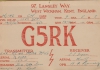 G5RK