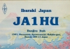 JA1HU