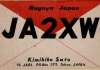 JA2XW