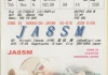 JA8SM