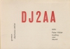 DJ2AA