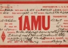 1AMU