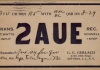 2AUE