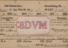 NU8DVM