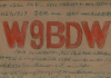 W6BDW