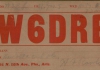 W6DRE