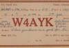 W4AYK