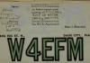 W4EFM