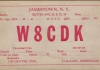 W8CDK