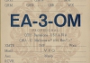 EA3OM