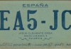 EA5JC