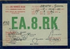 EA8RK