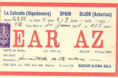 EAR-AZ